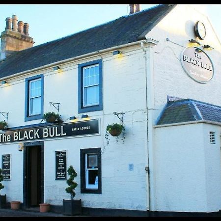 The Blackbull Inn Polmont ภายนอก รูปภาพ